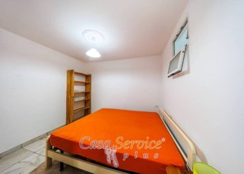 Camera da letto - Villa via Ischia, Taviano - foto 11