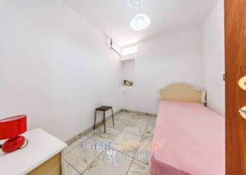 Camera da letto - Villa via Ischia, Taviano - foto 12