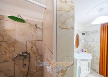 Bagno - Villa via Ischia, Taviano - foto 14
