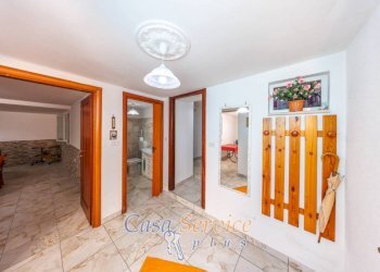 Disimpegno - Villa via Ischia, Taviano - photo 15