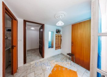 Disimpegno - Villa via Ischia, Taviano - foto 16