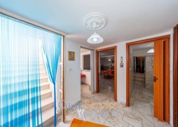 Disimpegno - Villa via Ischia, Taviano - photo 17