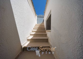 Scala - Villa via Ischia, Taviano - photo 18