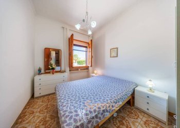 Camera da letto - Villa via Ischia, Taviano - photo 19