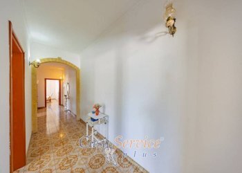 Corridoio - Villa via Ischia, Taviano - foto 20