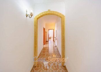 Corridoio - Villa via Ischia, Taviano - foto 22
