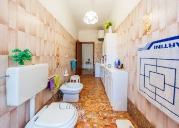 Bagno - Villa via Ischia, Taviano - foto 26