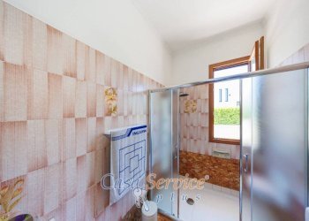 Bagno - Villa via Ischia, Taviano - foto 27