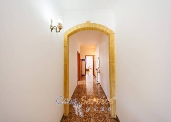 Corridoio - Villa via Ischia, Taviano - foto 28