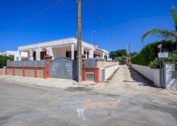 Zona - Villa via Ischia, Taviano - foto 31