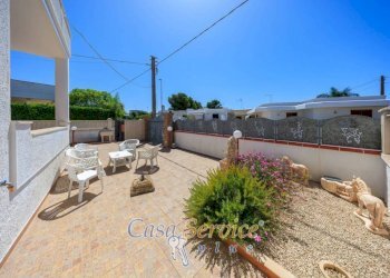 Terrazzo - Villa via Ischia, Taviano - foto 34