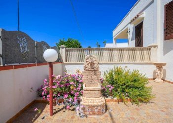 Veranda - Villa via Ischia, Taviano - foto 35