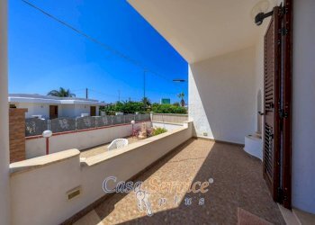 Veranda - Villa via Ischia, Taviano - photo 36