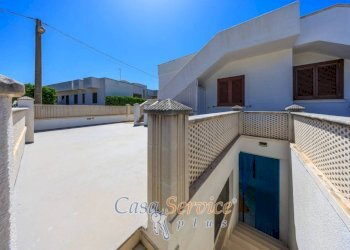 Vista - Villa via Ischia, Taviano - photo 39