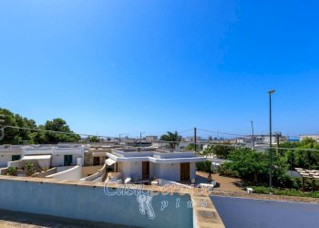 Vista - Villa via Ischia, Taviano - foto 42