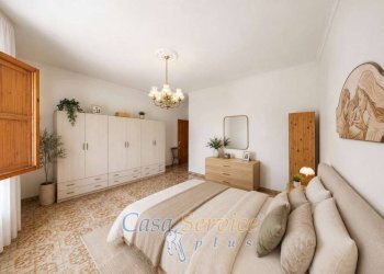 Camera da letto - Villa via Ischia, Taviano - foto 44