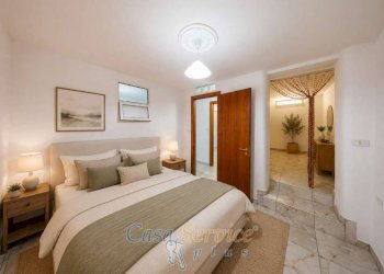 Camera da letto - Villa via Ischia, Taviano - photo 45