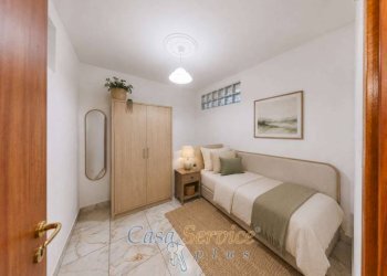 Camera da letto - Villa via Ischia, Taviano - photo 46