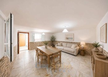 Salone - Villa via Ischia, Taviano - photo 47