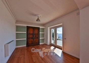Studio - Villa via Spiaggia del Lago, Castel Gandolfo - foto 12