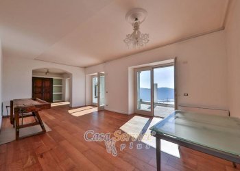 Salone - Villa via Spiaggia del Lago, Castel Gandolfo - foto 14