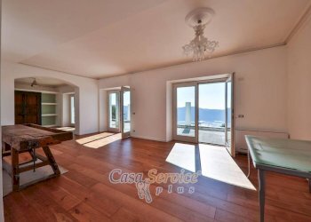 Salone - Villa via Spiaggia del Lago, Castel Gandolfo - foto 15