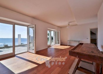 Cucina - Villa via Spiaggia del Lago, Castel Gandolfo - foto 16