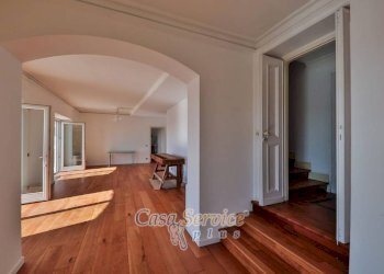 Cucina - Villa via Spiaggia del Lago, Castel Gandolfo - foto 17