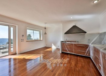 Cucina - Villa via Spiaggia del Lago, Castel Gandolfo - foto 18