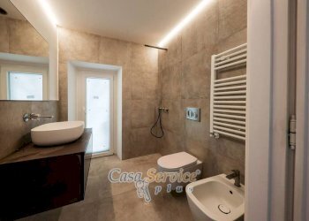 Bagno - Villa via Spiaggia del Lago, Castel Gandolfo - foto 19