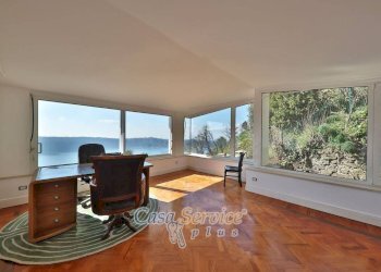 Ufficio - Villa via Spiaggia del Lago, Castel Gandolfo - foto 21