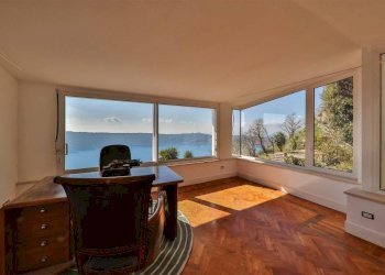 Veranda - Villa via Spiaggia del Lago, Castel Gandolfo - foto 22