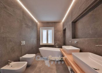 Bagno - Villa via Spiaggia del Lago, Castel Gandolfo - foto 23