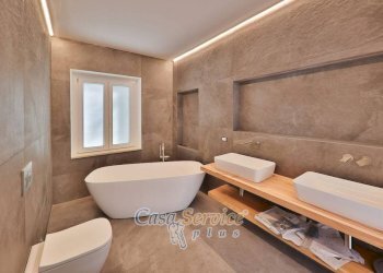 Bagno - Villa via Spiaggia del Lago, Castel Gandolfo - foto 24