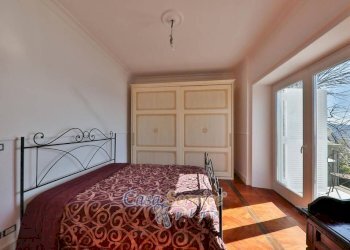 Camera da letto - Villa via Spiaggia del Lago, Castel Gandolfo - foto 25