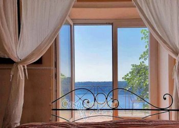 Vista - Villa via Spiaggia del Lago, Castel Gandolfo - foto 27