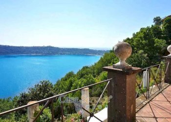 Vista - Villa via Spiaggia del Lago, Castel Gandolfo - foto 28