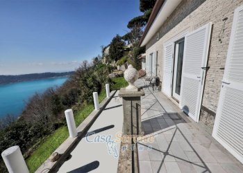 Giardino - Villa via Spiaggia del Lago, Castel Gandolfo - foto 29