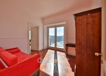Salone - Villa via Spiaggia del Lago, Castel Gandolfo - foto 30