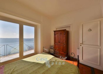 Camera da letto - Villa via Spiaggia del Lago, Castel Gandolfo - foto 32