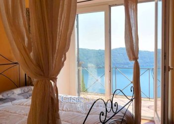 Vista - Villa via Spiaggia del Lago, Castel Gandolfo - foto 33
