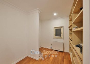 Stanza non arredata - Villa via Spiaggia del Lago, Castel Gandolfo - foto 34