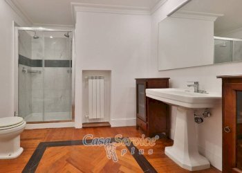 Bagno - Villa via Spiaggia del Lago, Castel Gandolfo - foto 35