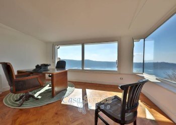 Studio - Villa via Spiaggia del Lago, Castel Gandolfo - foto 36
