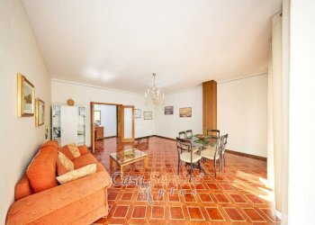 Salone - Apartment corso Italia, Gallipoli - photo 1