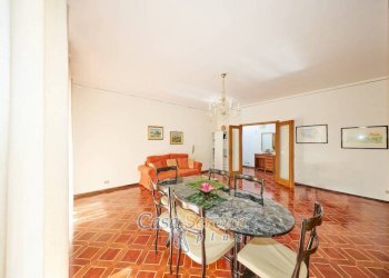Salone - Apartment corso Italia, Gallipoli - photo 2