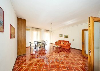 Salone - Apartment corso Italia, Gallipoli - photo 3