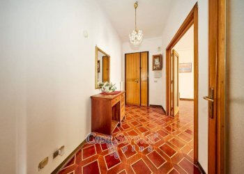 Corridoio - Apartment corso Italia, Gallipoli - photo 4