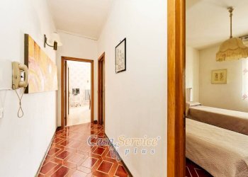 Corridoio - Apartment corso Italia, Gallipoli - photo 7
