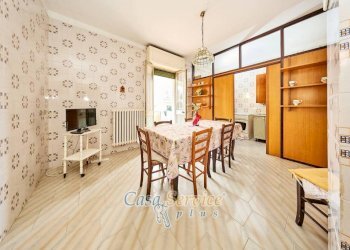 Salone - Apartment corso Italia, Gallipoli - photo 8